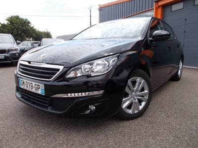 Notre zone d'activité pour ce service Garage automobile Alfa Roméo